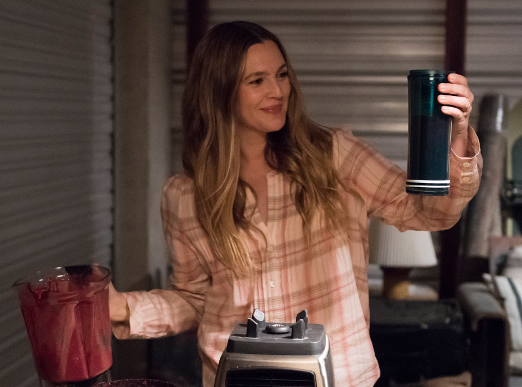 Santa Clarita Diet Santa Clarita Diet
